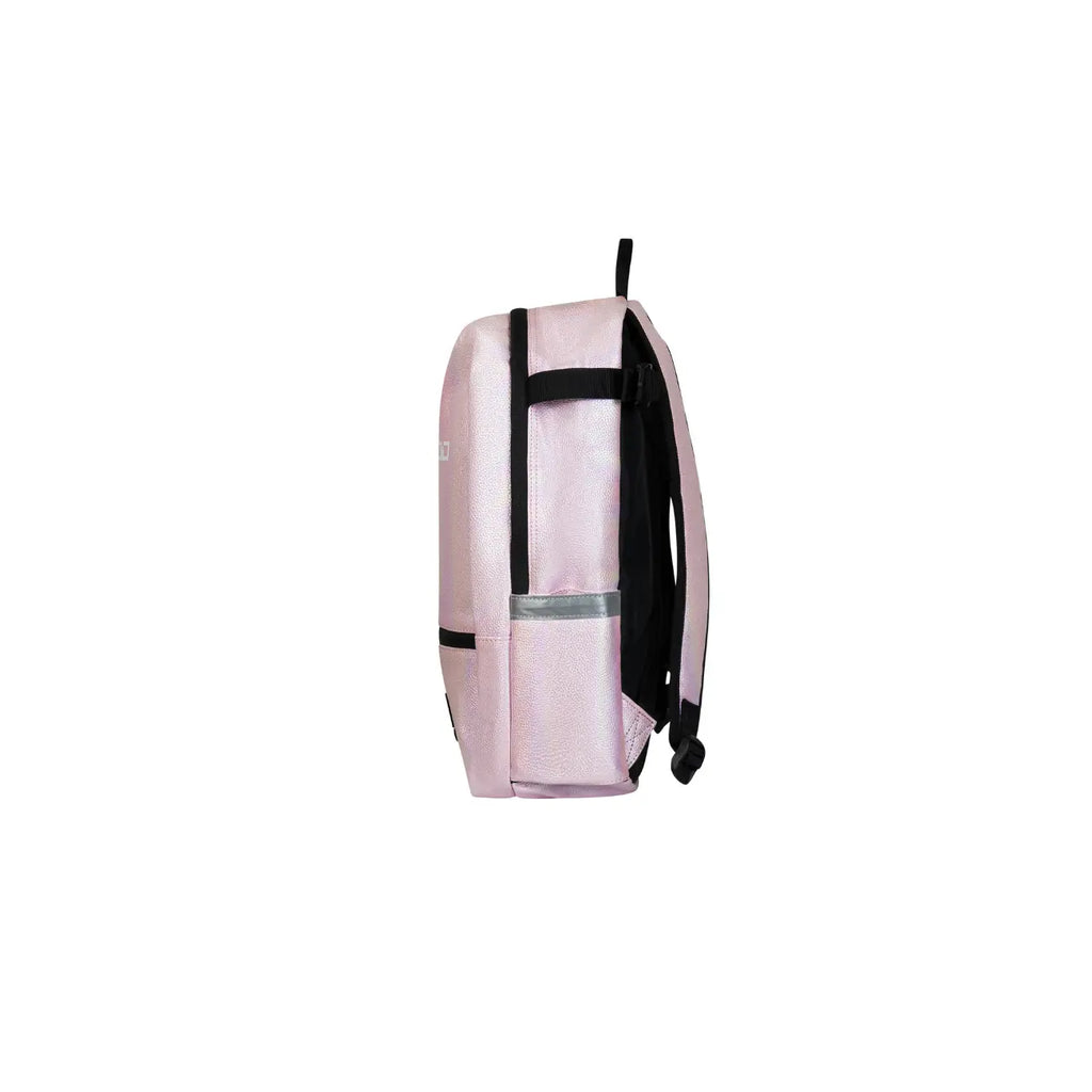 Brabo Backpack FUN Pink/Holo