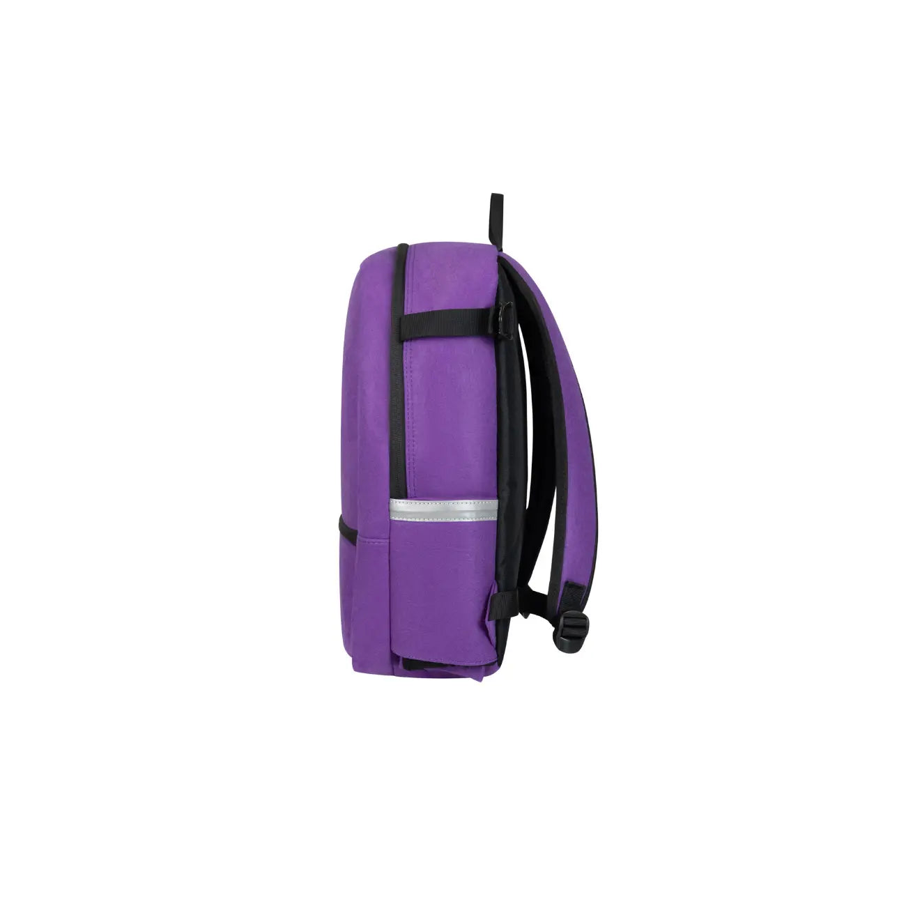 Brabo Backpack FUN Purple/Aqua
