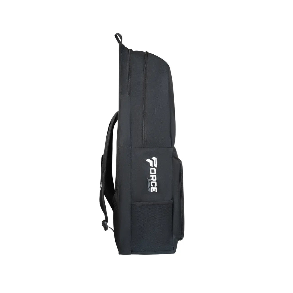 Brabo Stickbag Force Jr. Black/Orange