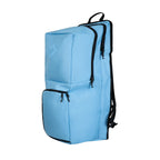 Brabo Stickbag Force Jr. Black/Arg. Blue