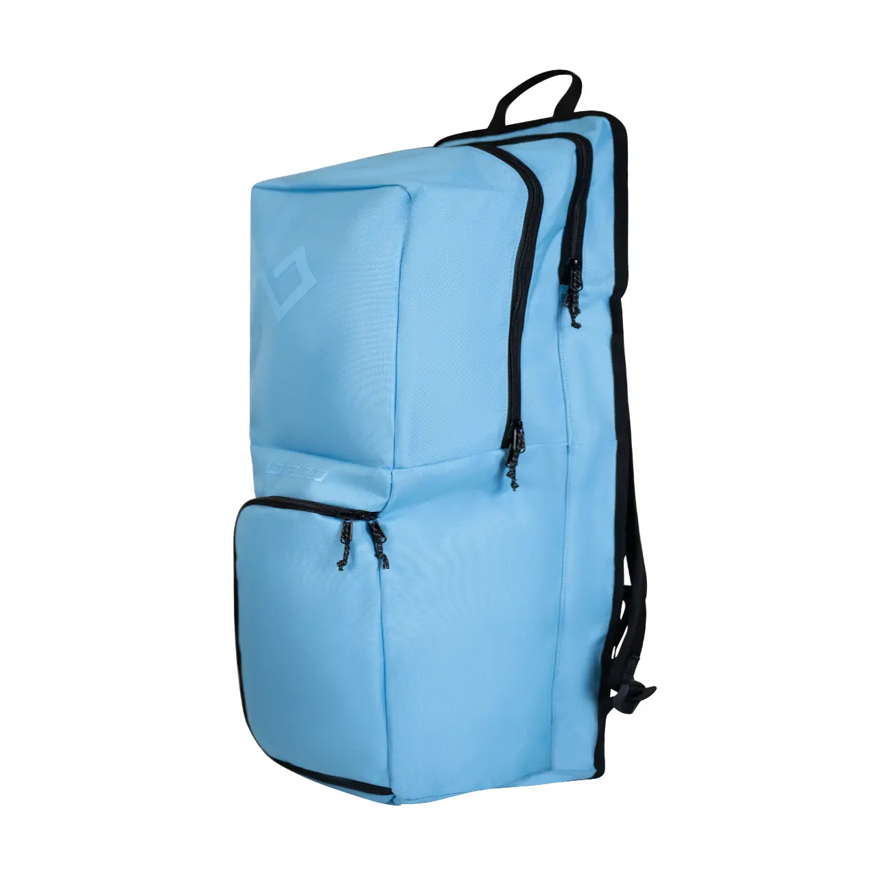 Brabo Stickbag Force Jr. Black/Arg. Blue
