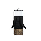 Brabo Stickbag Tribute White/Leopard