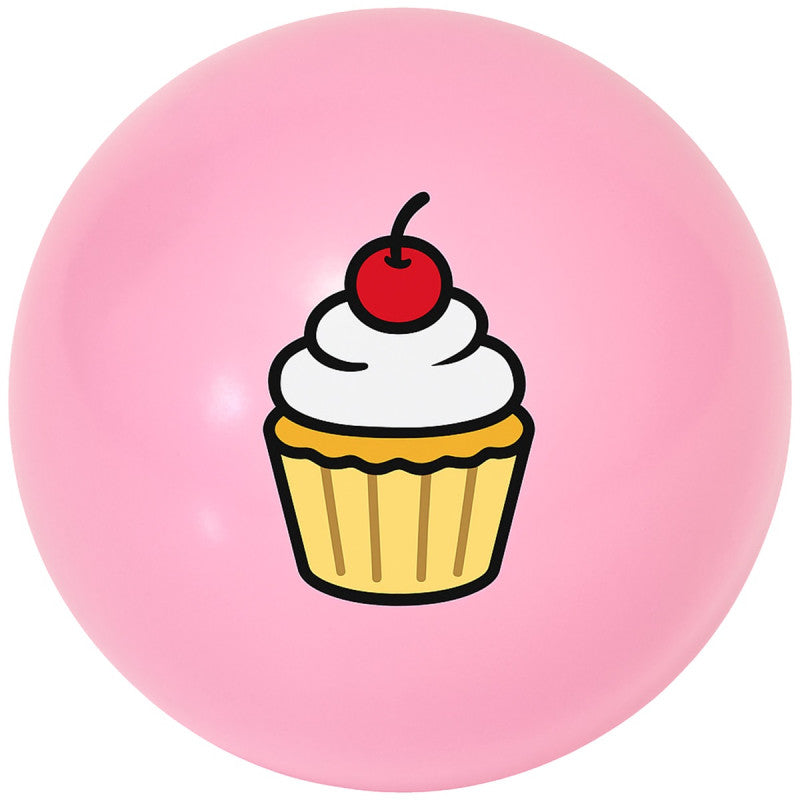 Brabo Emojies Balls Pi Cupcake Bl Accessoires