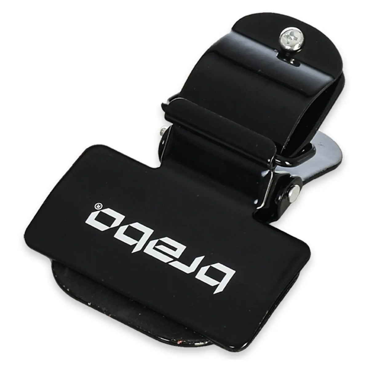 Brabo Fietsklem Black