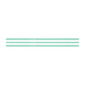 Brabo Hair Elastic 5mm (3pcs) Mint Accessoires