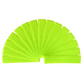 TK Training Markers (15 pcs) - Yellow