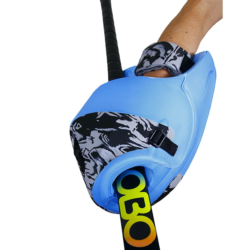 Obo Robo PLUS Hand Protector Right Peron Keeper