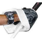 Obo Robo PLUS Hand Protector Right White Keeper