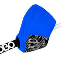 Obo Robo HI REBOUND Hand Protector Right Blue Keeper