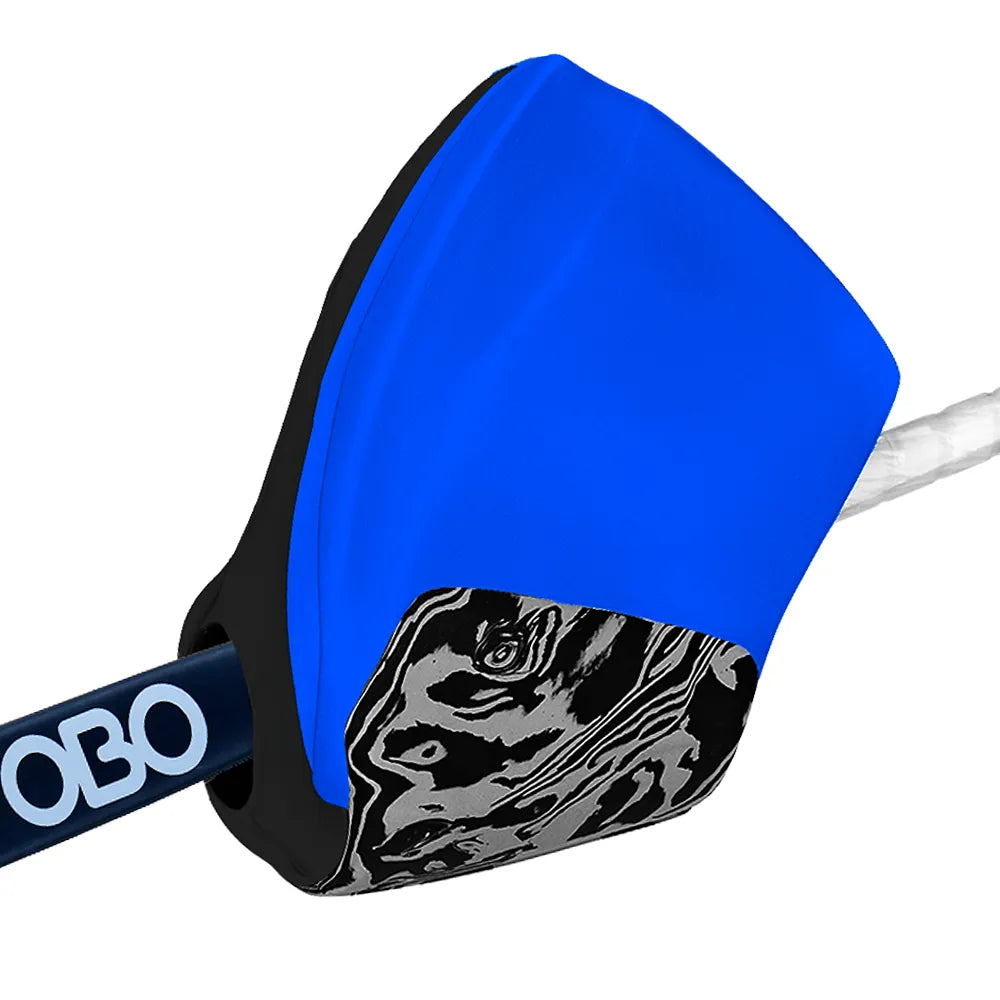 Obo Robo HI REBOUND Hand Protector Right Blue/Black Keeper