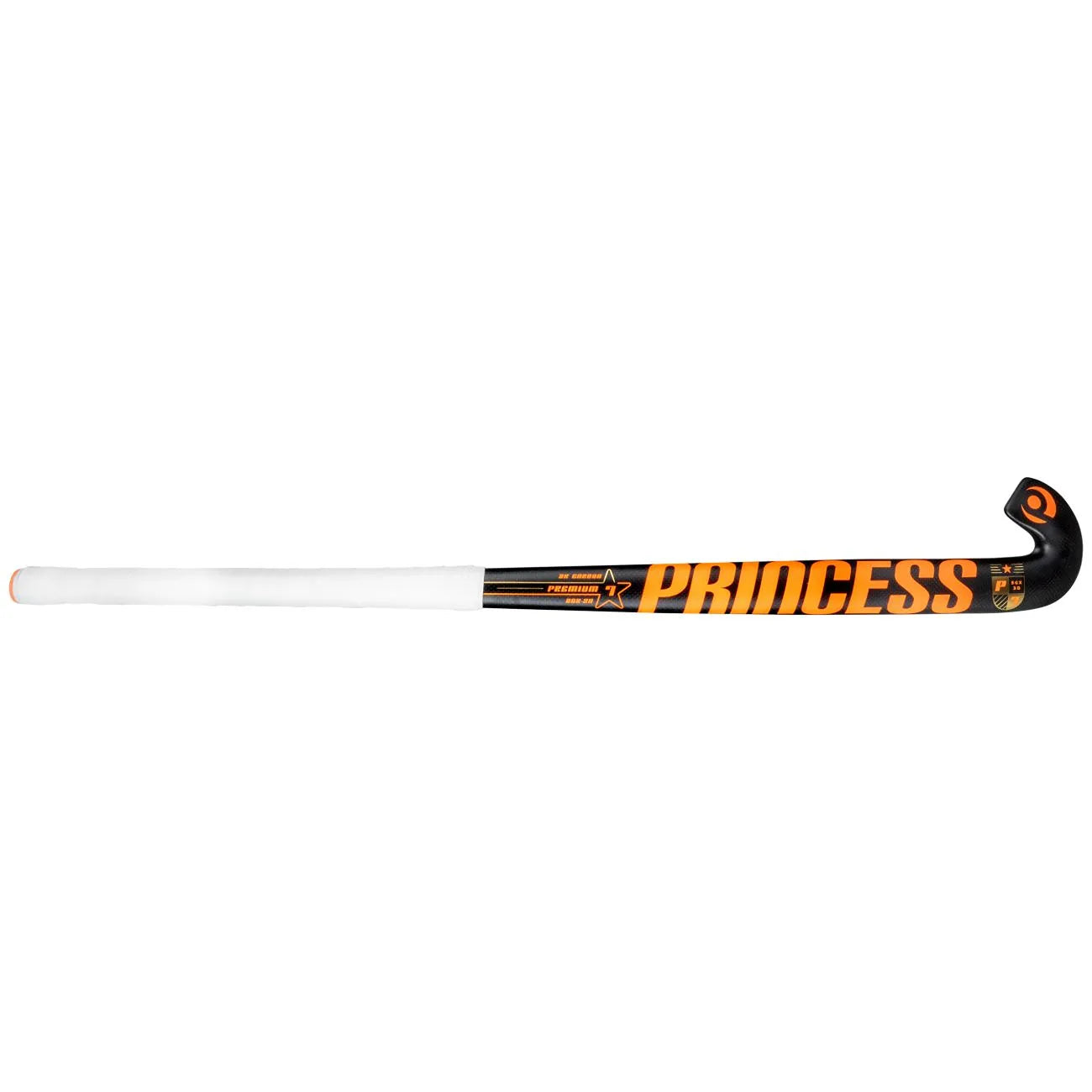 Princess Premium 7 STAR SGX3D Hockeystick