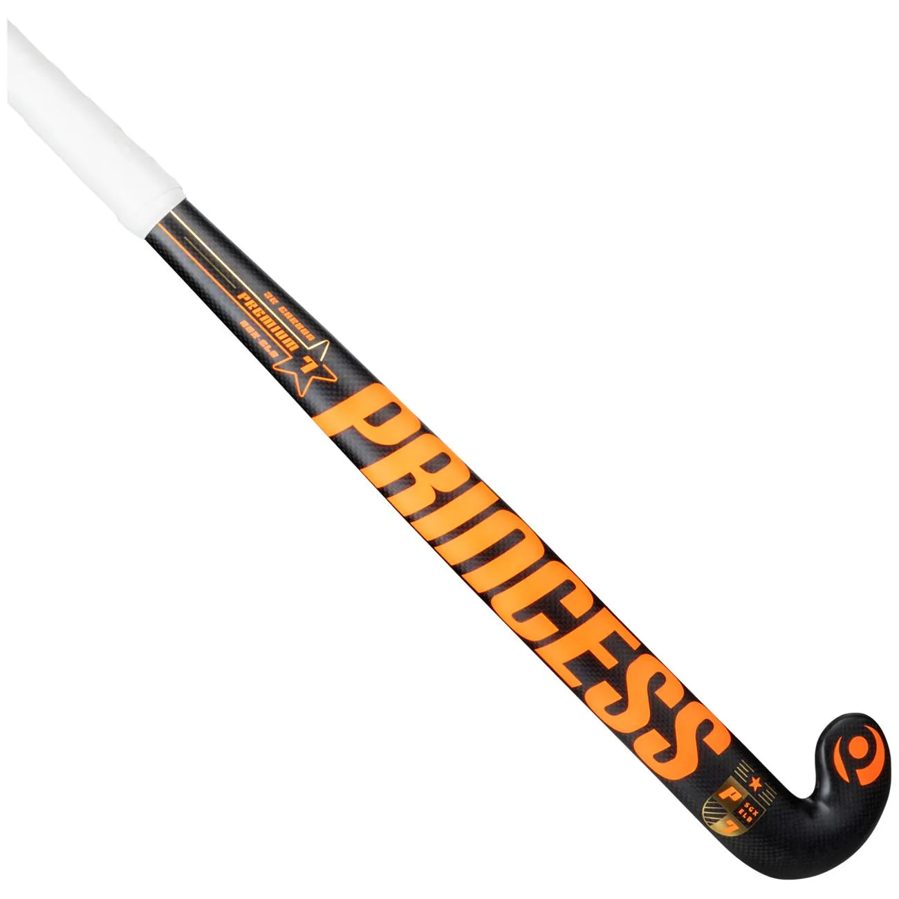 Princess Premium 7 STAR SGX-ELB Hockeystick