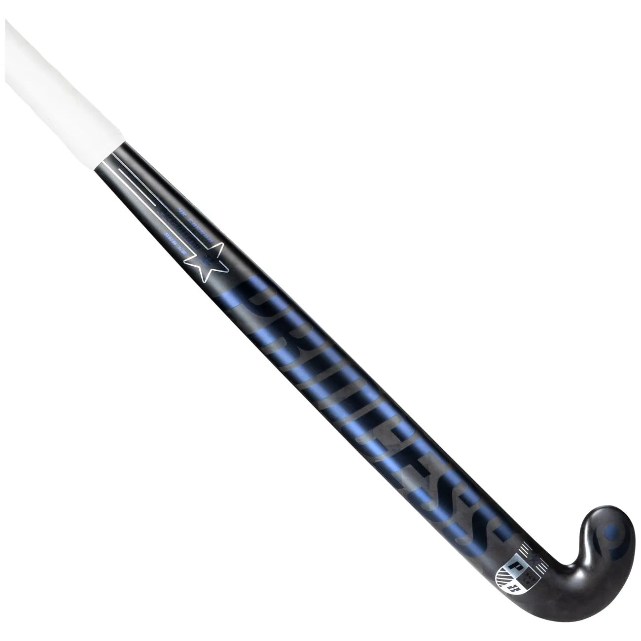 Princess Premium Black SG9-LB Hockeystick