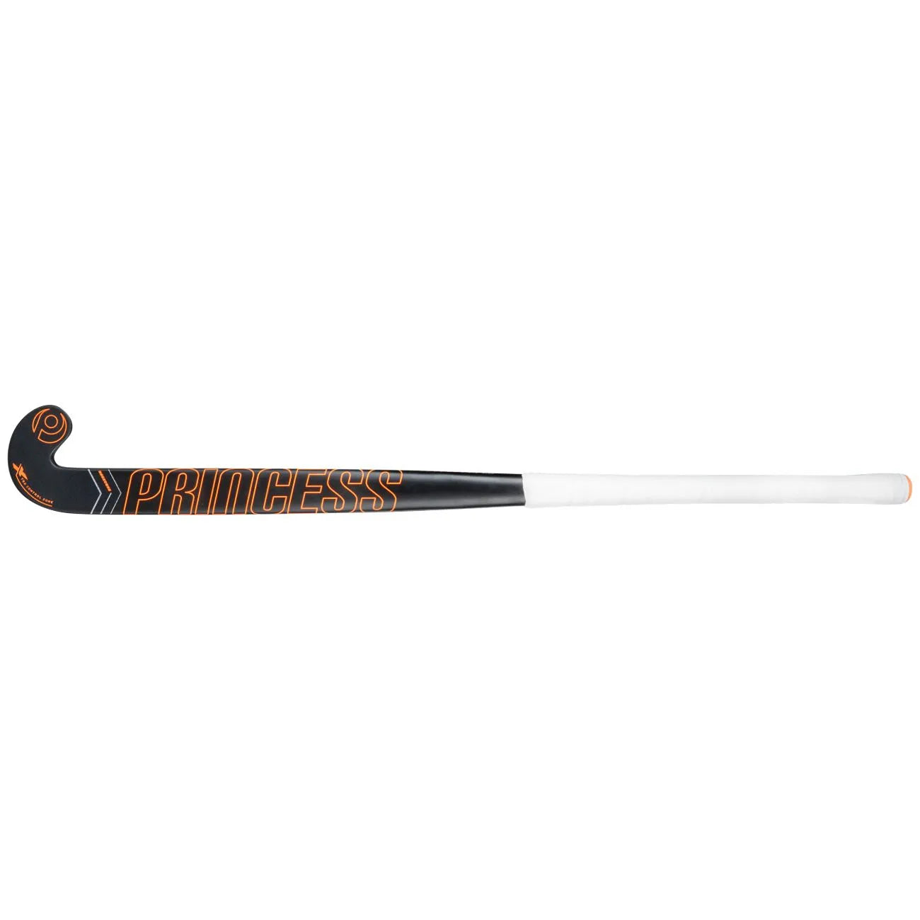 Princess Premium 6 STAR Bk/Bk SG9-LB Hockeystick