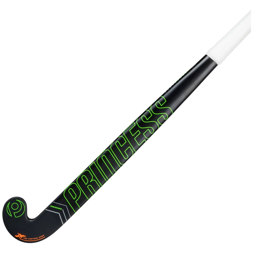 Princess Comp. 5 STAR Bk/Silver SG9-LB Hockeystick