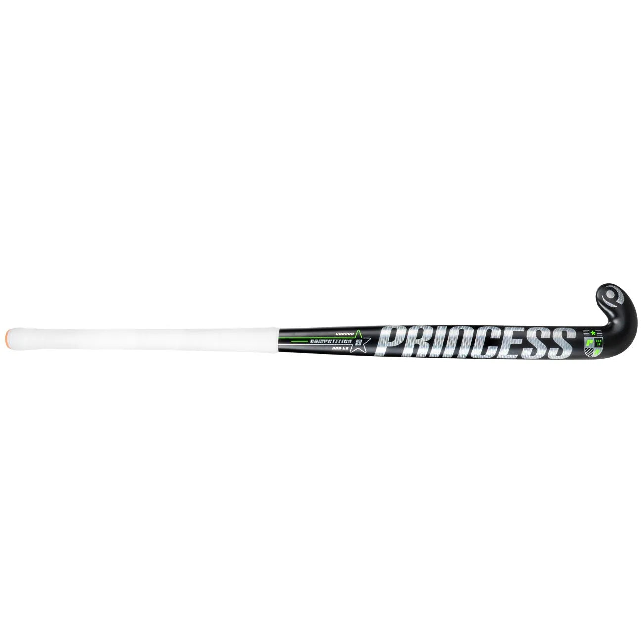 Princess Comp. 5 STAR Bk/Silver SG9-LB Hockeystick