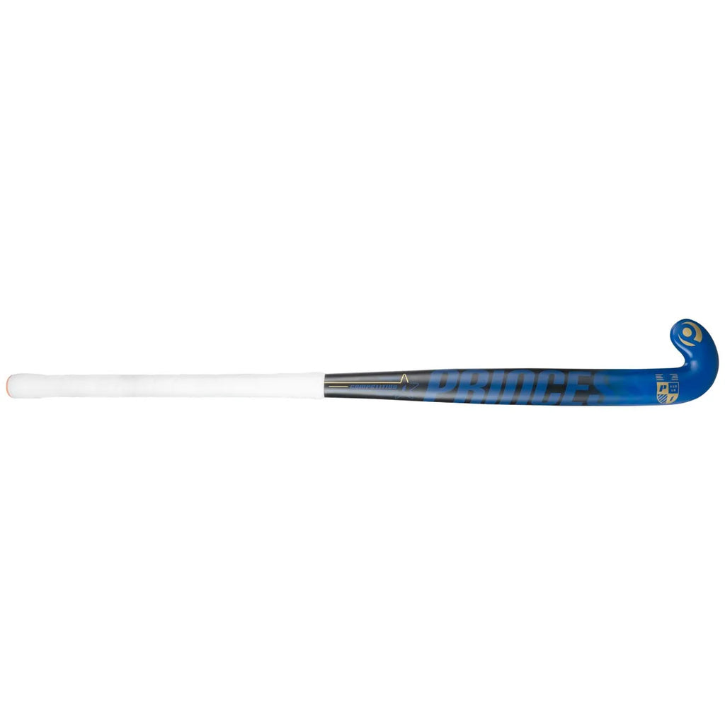 Princess Comp. 1 STAR Bk/Aqua SG9-LB Hockeystick