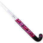 Princess No Excuse Rise P2 Bk/Pi SG9-LB Hockeystick