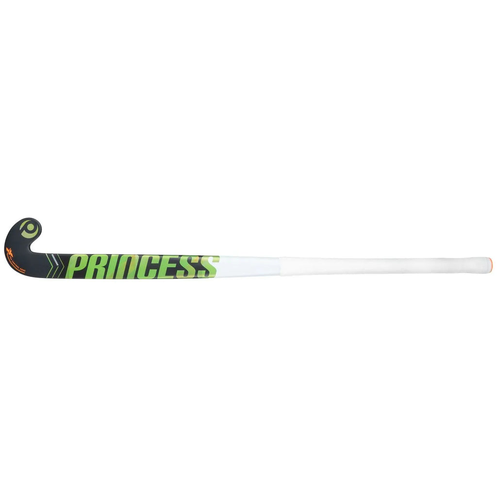 Princess No Excuse Rise P1 Gn/Bk MB Hockeystick