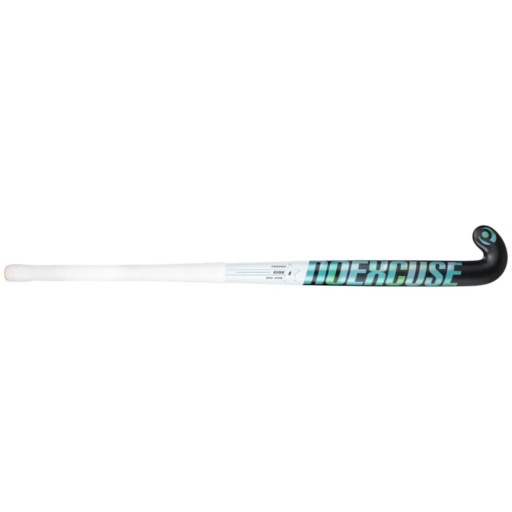 Princess No Excuse Rise P1 Bk/Aqua MB Hockeystick