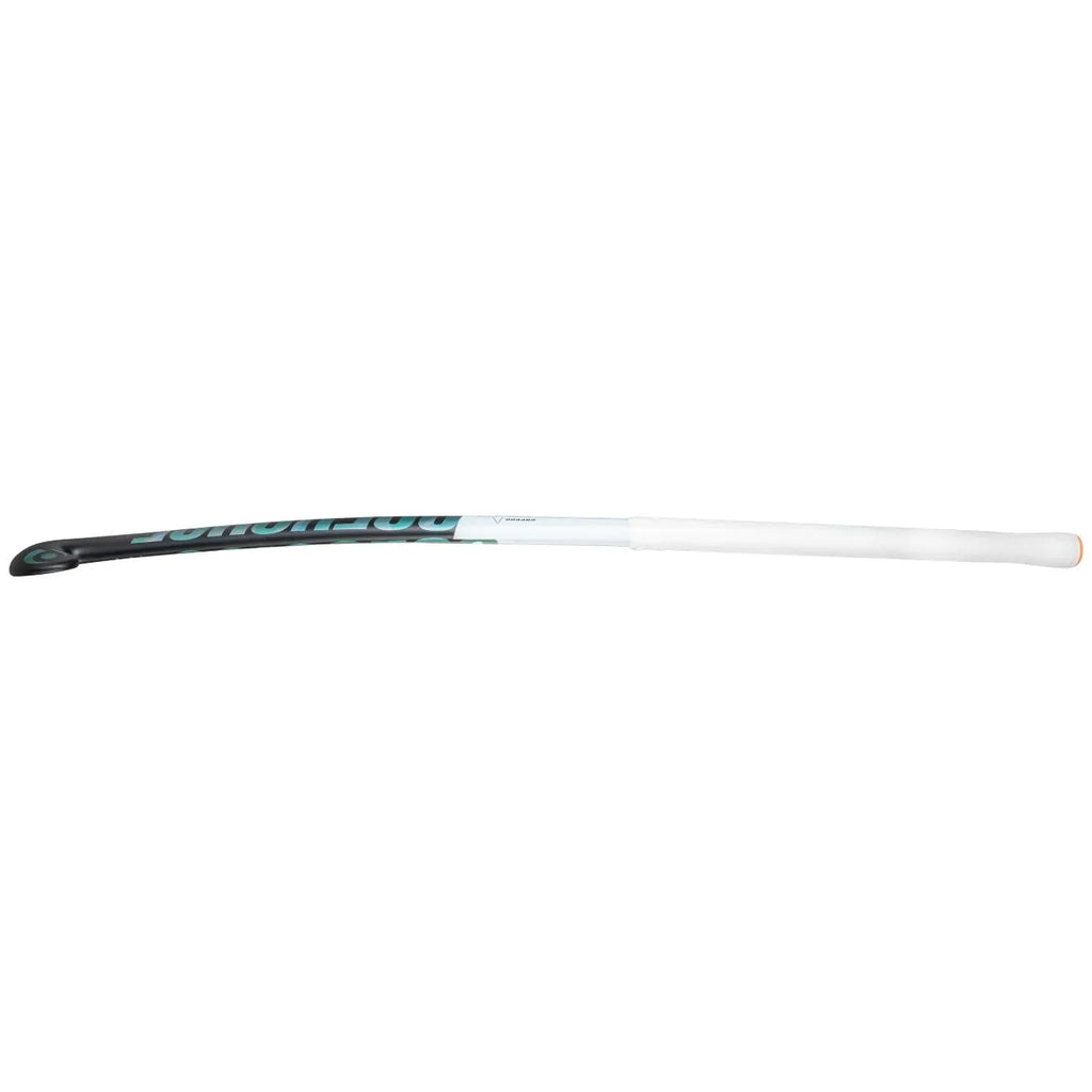 Princess No Excuse Rise P1 Bk/Aqua MB Hockeystick