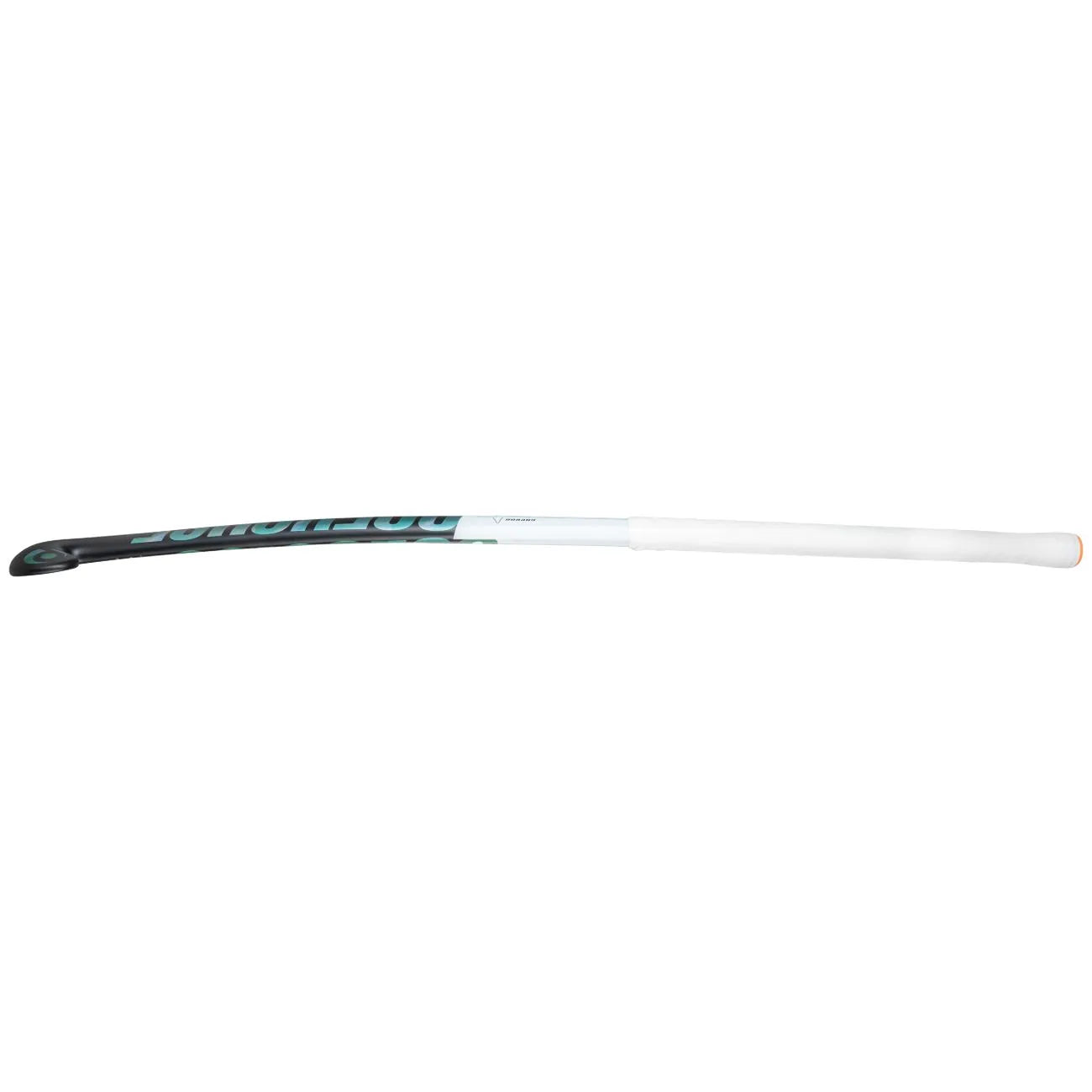 Princess No Excuse Rise P1 Bk/Aqua MB Hockeystick