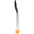 Princess No Excuse Rise P1 Bk/Bl Jr Bow Hockeystick