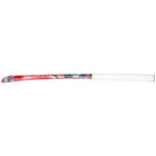 Princess JR Woodcore Marble Pink 18" Hockeystick