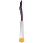 Princess JR Woodcore Leo Pu/Neon Pi Hockeystick