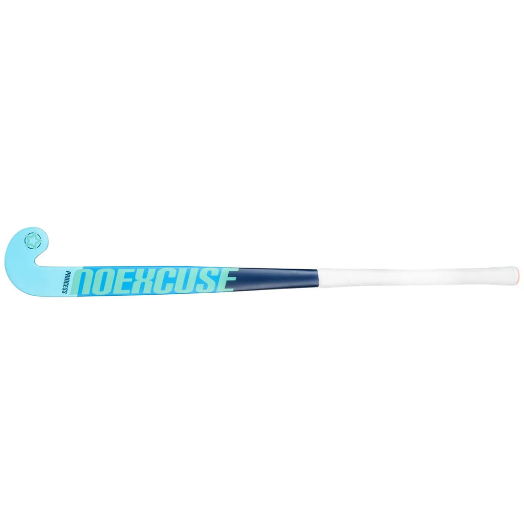 Princess JR Woodcore Navy/Blue Hockeystick
