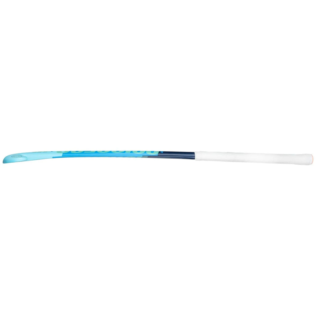 Princess JR Woodcore Navy/Blue Hockeystick