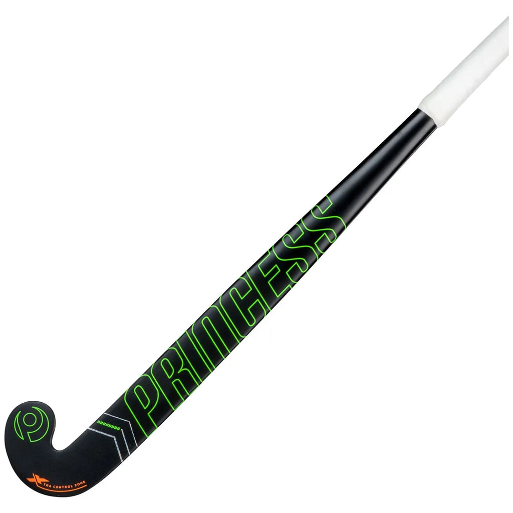 Princess Ind. Comp. 5 STAR Bk/Gn SG9-LB Hockeystick
