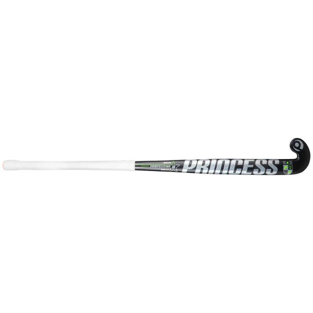 Princess Ind. Comp. 5 STAR Bk/Gn SG9-LB Hockeystick