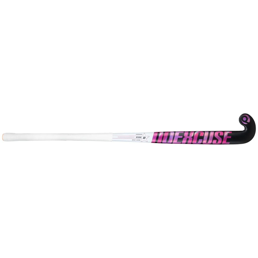 Princess Ind. No Excuse LTD P2 Bk/Pi MB Hockeystick