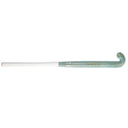 Princess Scepter ELB Aqua/Gold Hockeystick
