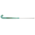 Princess Scepter ELB Aqua/Gold Hockeystick