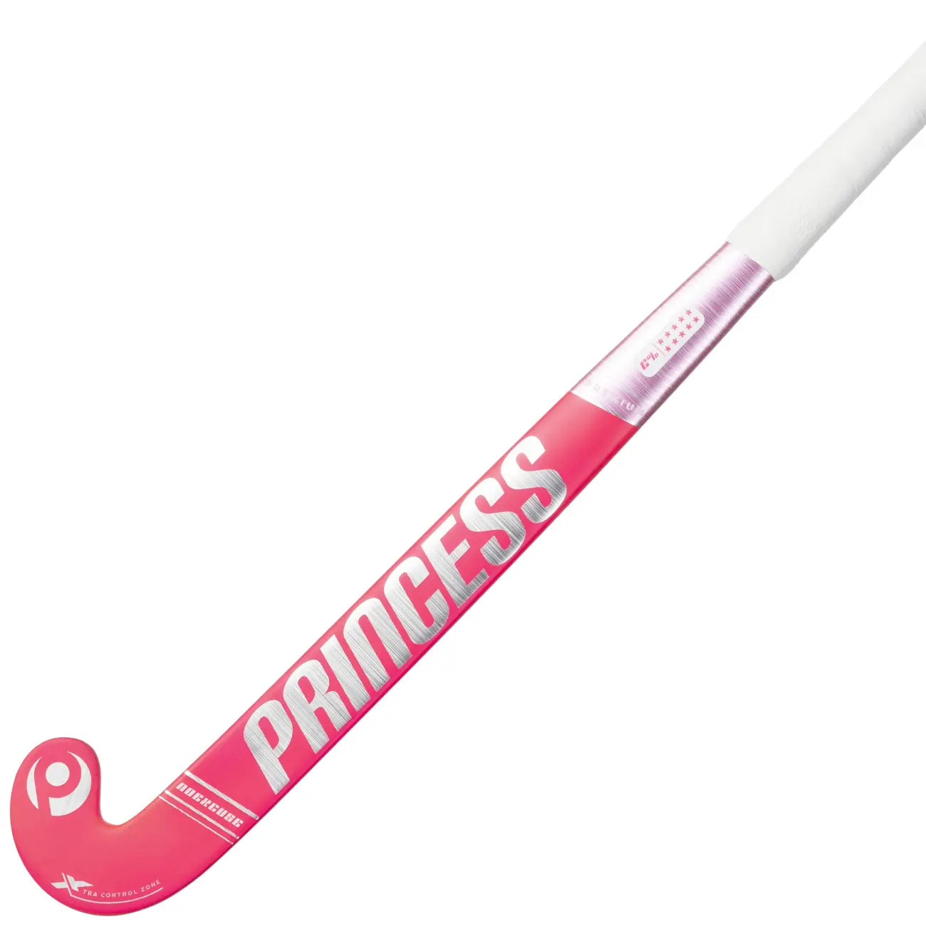 Princess Premium 4K 10 STAR SG9-LB Pi/Si Hockeystick