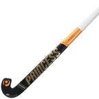 Princess Competition 10 STAR SGX3D Bk/Or Hockeystick