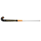 Princess Competition 10 STAR SGX3D Bk/Or Hockeystick