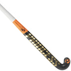 Princess Competition 10 STAR SG9-LB Bk/O Hockeystick