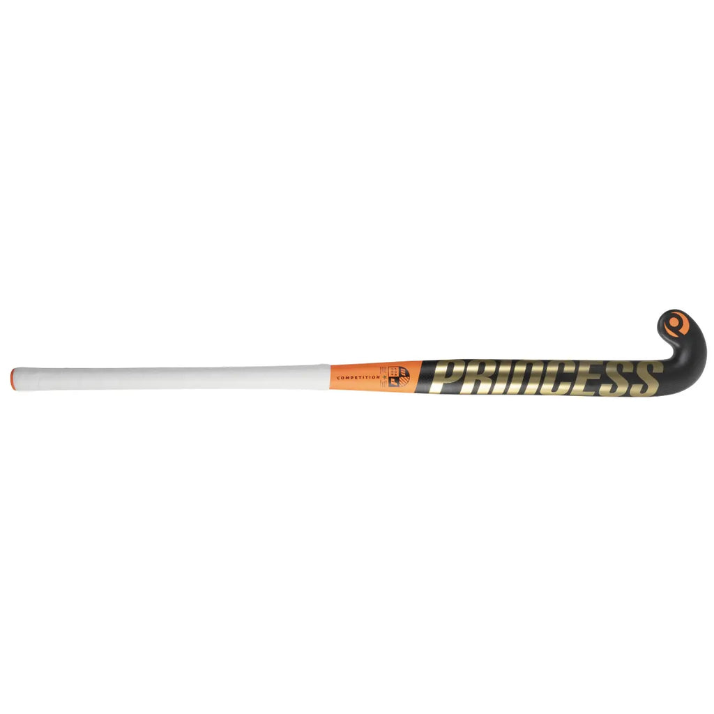 Princess Competition 10 STAR PROBOW Bk/O Hockeystick