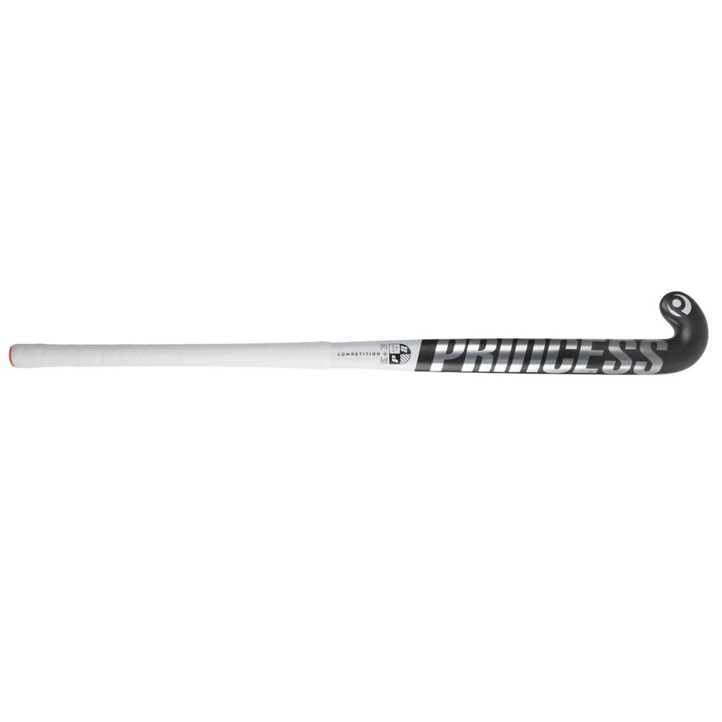 Princess Competition 8 STAR SG9-LB Bk/Si Hockeystick