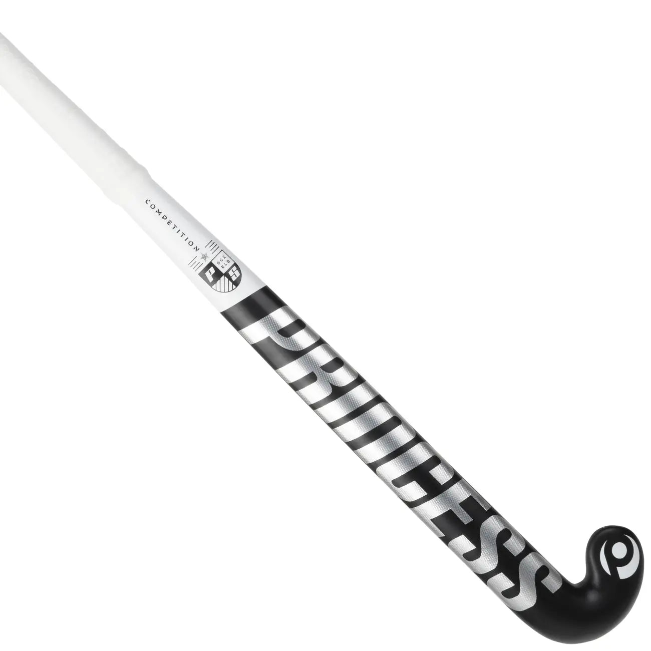 Princess Competition 5 STAR SGX-ELB Bk/S Hockeystick