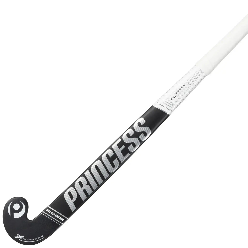 Princess Competition 5 STAR SGX-ELB Bk/S Hockeystick