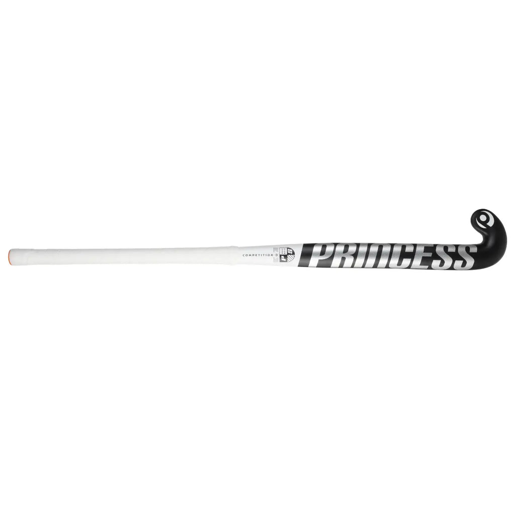 Princess Competition 5 STAR PROBOW Bk/Si Hockeystick