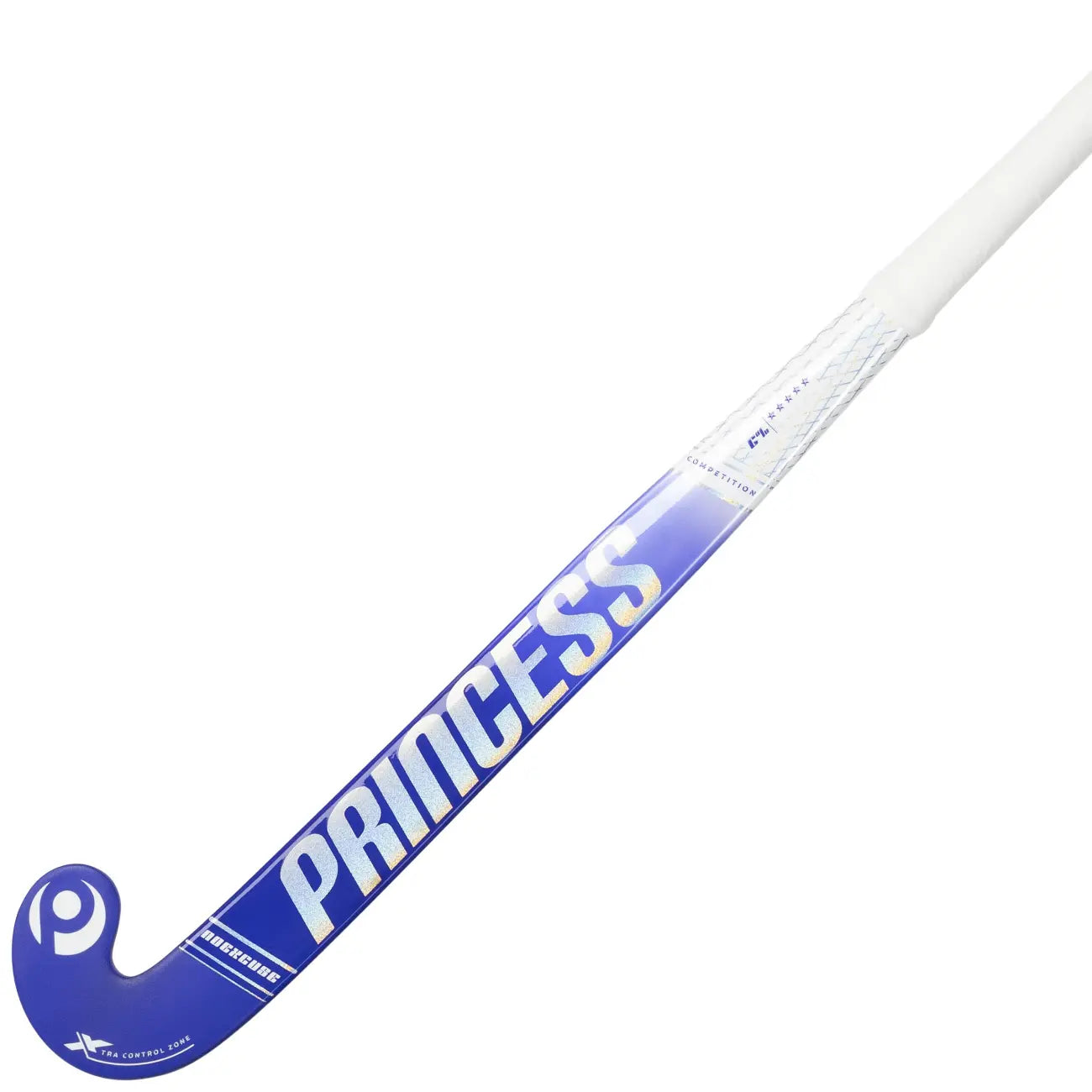Princess Competition 5 STAR PROBOW Pu/Wh Hockeystick