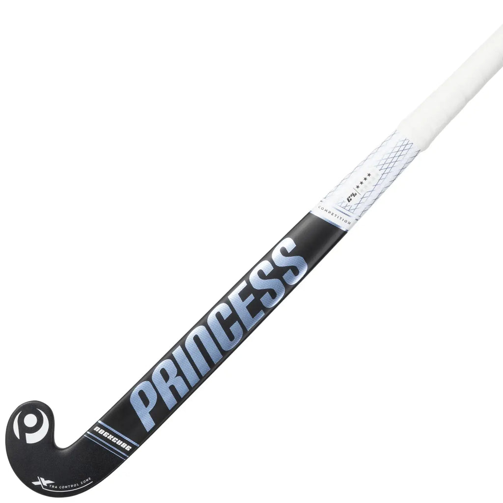 Princess Competition 4 STAR SG9-LB Bk/Bl Hockeystick