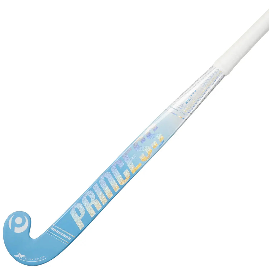 Princess Competition 3 STAR PROBOW Bl/Wh Hockeystick