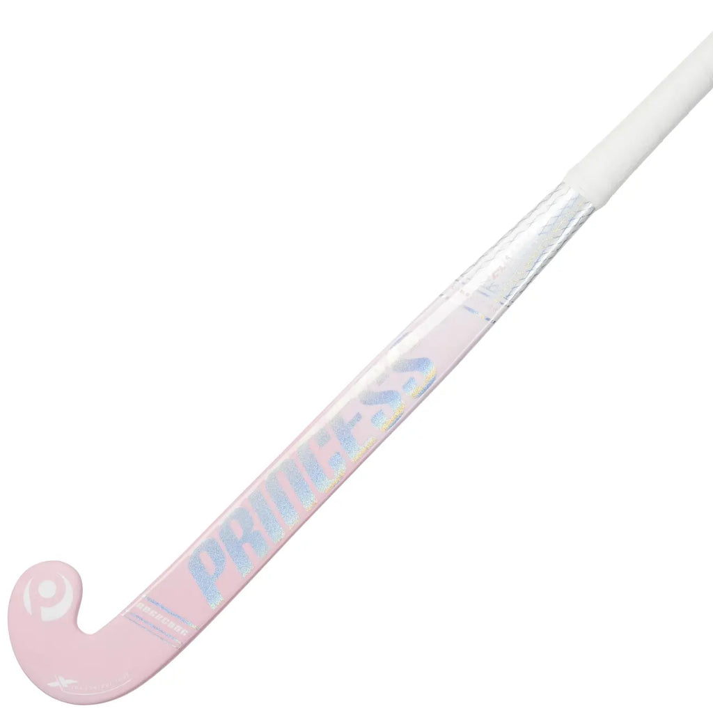 Princess Competition 1 STAR PROBOW Pi/Wh Hockeystick