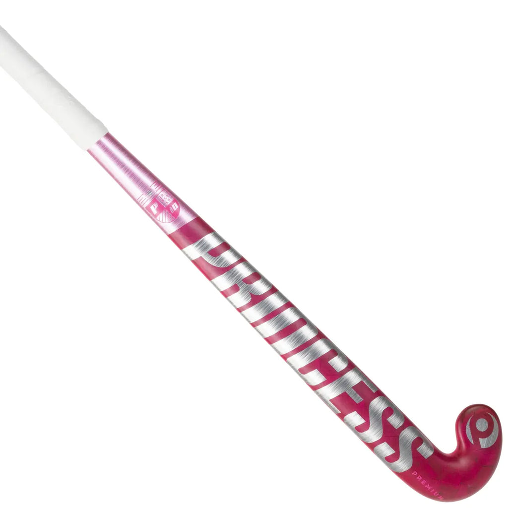 Princess Premium JR 4K 10 STAR SG9-LB Hockeystick